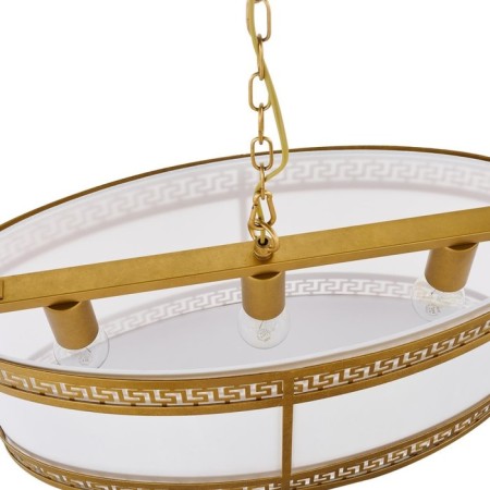 Suspension chandelier Exortivus 250 mm, E14 120W-6