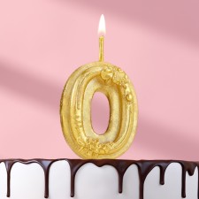 Candle for the cake 