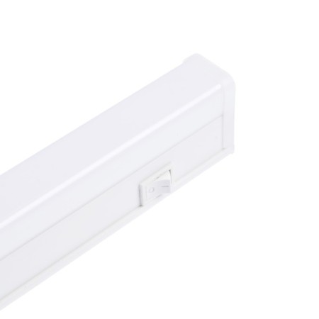 LED LED T5, with a switch, 12W, 1080lm, 600mm, 4000k, 220 V, daylight-1