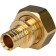 Euroconus Stout SFA-0034-001634, 16 x 3/4 ", axial