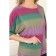 Women's tunic Wisell M4-3296/7, size 48