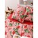 Bed linen 1.5 joint venture "Fig", size 145x215 cm, 145x215 cm, 70x70 cm - 2 pcs