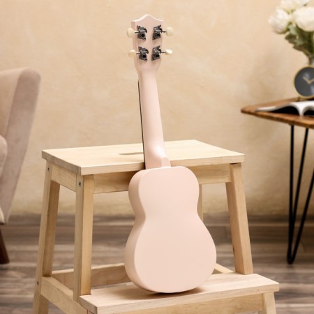 Soprano Upophane Music Life, Tenderness-1