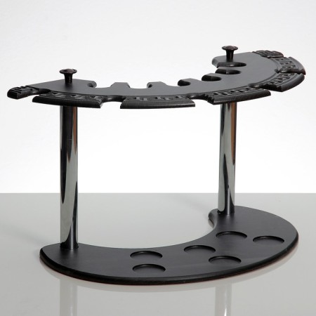 Mini-bar 18 objects: Martini 190 ml + glass 55 ml + pile 50 ml-4