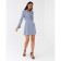 Women's dress Mini Mist p. 46, blue