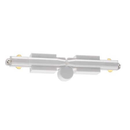 Port connector, white color-1