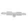 Port connector, white color
