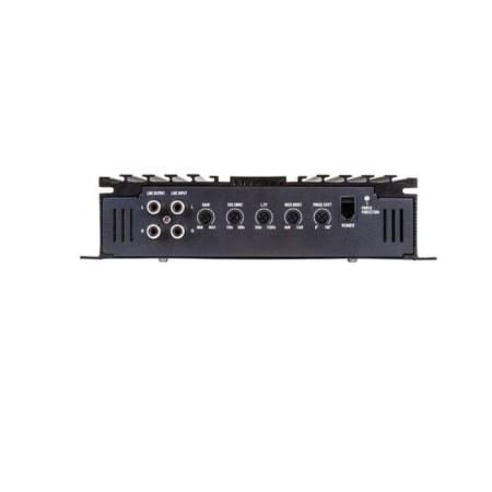 Усилитель KICX SP 600D-2