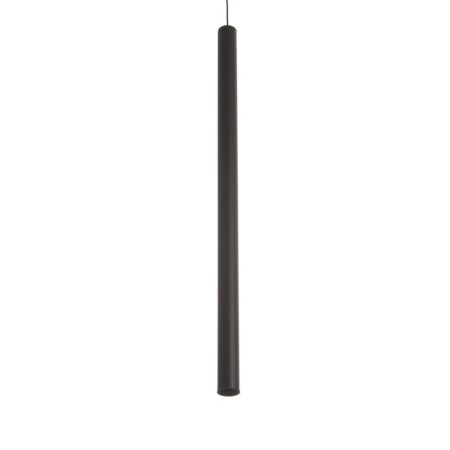 Lucas Lumber Led 5W 4000k Black 3x3x60-160cm-1