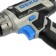 DREAR DEKO DKCD20V PRO, 20 V, 2x2 Ah, case + set of tools 63 subjects