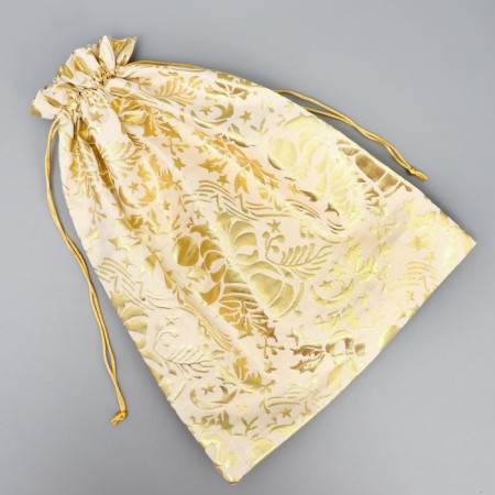 Bager Boach “New Year's Melody”, embossing, 30 x 40 cm +/- 1.5 cm, New Year-4