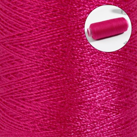 Threads 40/2, 200 m, raspberry color No. 165-1