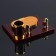 Table 3V1 set with business card holder, red tree