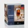 A set of glass glasses for beer “TIME TIME. Beer tulip ", 620 ml, 4 pcs