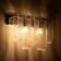 Wall lamp Arte Lamp Denebola A4074AP-2CC, E14, 2x40 W, 37x15x26 cm, Chrome