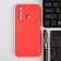 Red Line Ultimate case for Tecno Spark GO 2022, silicone, red
