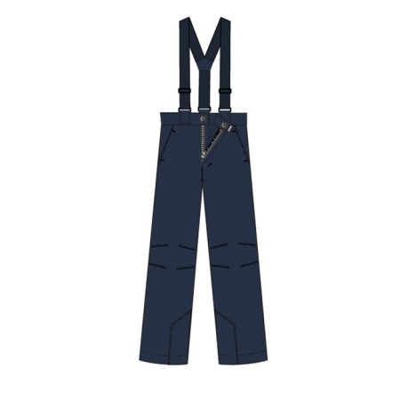 Winter trousers for the boy PlayTode, height 152 cm-3