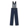 Winter trousers for the boy PlayTode, height 152 cm
