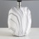 Table lamp 16407/1 E14 40W gray 20x20x32.5 cm Risalux