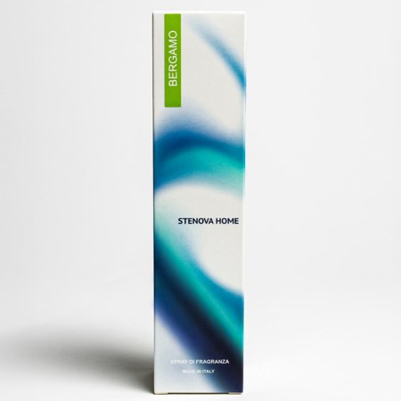 Aromatic spray for the home Stenova Home Bergamo, 100 ml-3