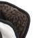 Boots Men's Eva s "Ice Land" with composite toe D353-chrysnu, Black color, size 46