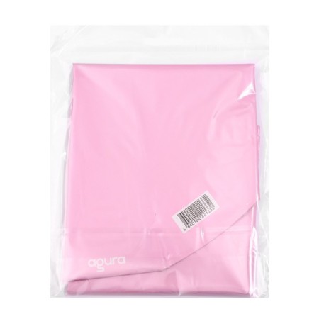 Foil ball 19 "Mystic pink flamingo", heart-2