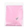 Foil ball 19 "Mystic pink flamingo", heart