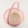 A set of baskets, 3 pcs, 36 × 14 × 39 cm, 32 × 12 × 34 cm, 27 × 11 × 29 cm, willow