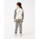 Свитшот для девочки KAFTAN "Trendy", размер 28 (86-92)
