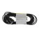 Удлинитель в бухте Luazon Lighting, 1 розетка, 10 м, 10А, ПВС 3х0,75мм2, с з/к, IP44
