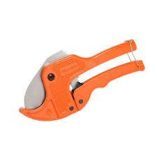 Patriot PPC-142 scissors for cutting PVC pipes, 16-42 mm