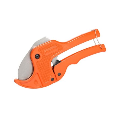Patriot PPC-142 scissors for cutting PVC pipes, 16-42 mm
