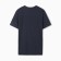 T-shirt male, dark gray color, size 52