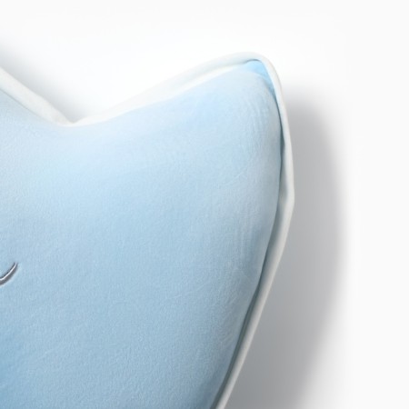 Ethel Sweetbaby 50*40 cm pillow, color blue-1