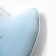 Ethel Sweetbaby 50*40 cm pillow, color blue