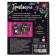 Activati ​​is a book with the tasks “engravings. For girls ”, Fairy, 12 p.
