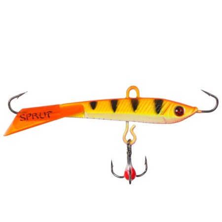 Balancir Sprut Ondori No. 6, 10 g, 5.5 cm, HP-UV color