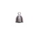 Yugana cargo, bell with an ear for a lifting leash, 18 g