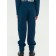 Pants for boys, height 152 cm, dark blue color