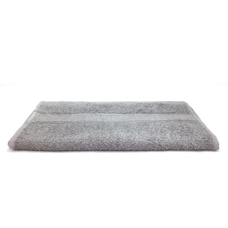 Terry towel Let’s GO, 360 gr, size 30x60 cm, color gray color