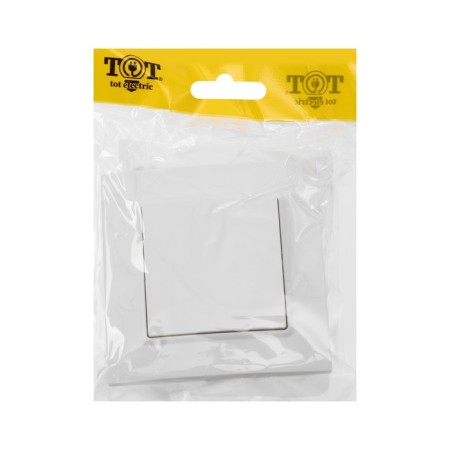 Capship Tot Elegant, 10 a, 1 cl., Hidden, white-4