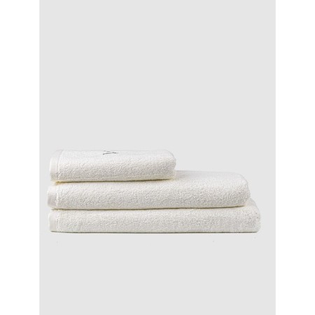 Terry towel Sofi de Marko Amber, 550 g, size 70x140 cm-1