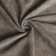 Set of curtains "Tina", size 2x145x270 cm, brown color