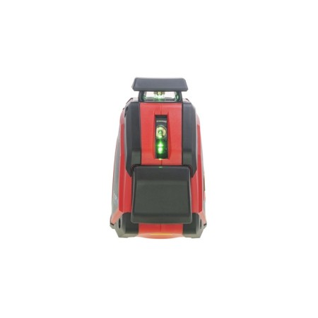 Laser Laser Condtrol Xliner Pento 360g 1-2-158, 60-100 m, ± 0.2 mm/m, thread 1/4 ", 5/8" 4972222-2