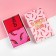 Set of female socks KAFTAN "Fire" 2 pairs, rr 36-39