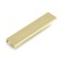Handle Cappio RT001au, l = 150, m/o 128, color satin gold