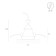 Pointed-built lamp Arte Lamp Taurus A66663PL-1BK, GU10, 50 W, 11x11x4.9 cm, black