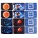 Board game "Memo. Cosmos"