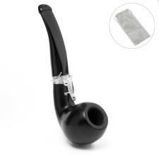 Cooling tube for tobacco 