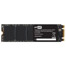 Накопитель SSD PC Pet SATA III 256GB PCPS256G1 M.2 2280 OEM